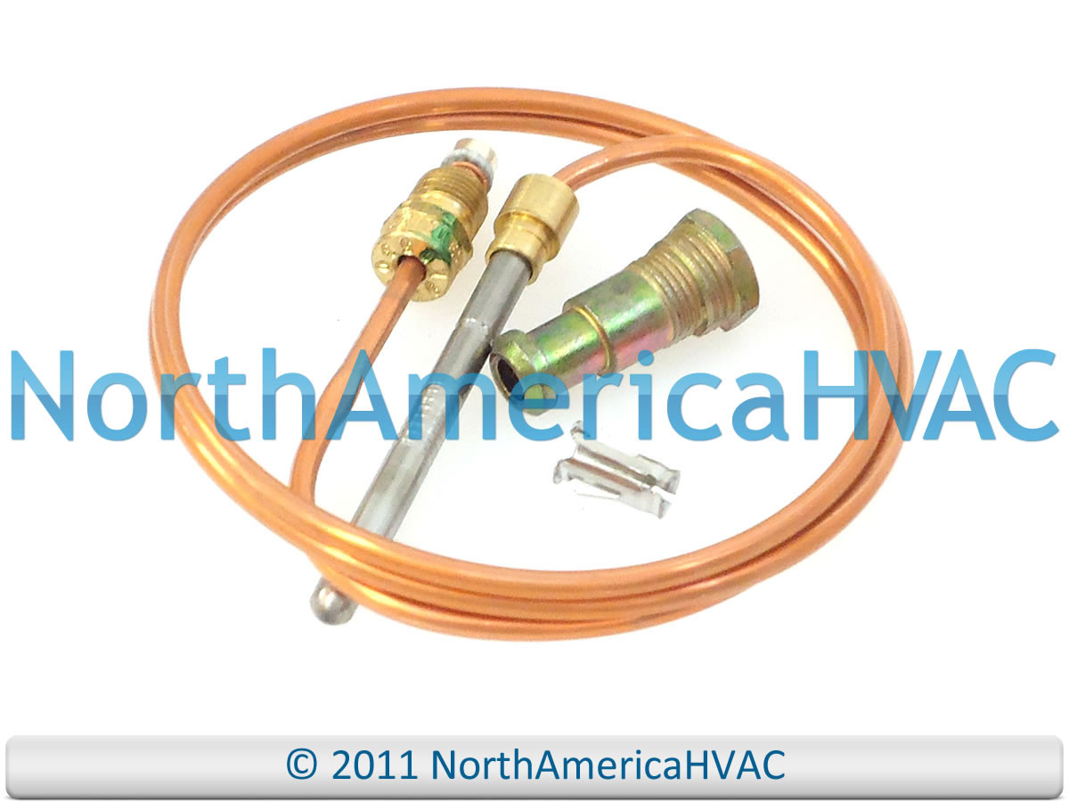 Carrier Bryant Furnace Thermocouple Fits LH680008 P6714301 P671Q340A